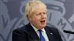 Boris Johnson