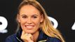 Caroline Wozniacki