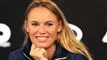 Caroline Wozniacki