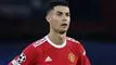 Christiano Ronaldo