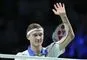 Victor Axelsen