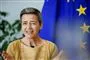 Margrethe Vestager