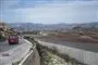 grænsen mellem israel og libanon