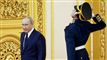 putin passerer vagt