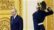 putin passerer vagt