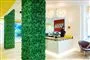 Et Lego-kontor/reception
