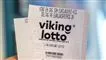 Vikinglotto-kuponer