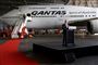 Qantas fly