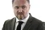 Dan Jørgensen ser sur ud taget tæt på