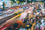 Trafik i Bankok