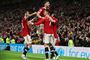 Manchester united spillere
