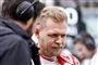 Kevin Magnussen