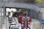 uheld helsingør motorvejen