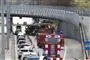uheld helsingør motorvejen