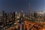 skyline i dubai