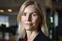 Signe Krogstrup, direktør i Nationalbanken, 