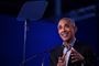 Barack Obama