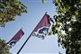 Spar Nord flag