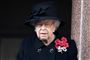 Dronning Elizabeth