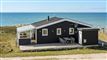 billigt sommerhus med havudsigt