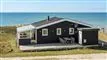 billigt sommerhus med havudsigt