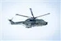 helikopter i luften