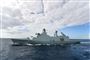 fregatten "Esbern Snare" 
