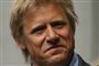 Fartglad Schmeichel fanget af politiet