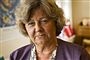 Birthe Rønn bøjer sig i udlændingesag