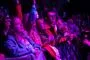 folk til koncert