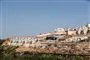 israel bebyggelser