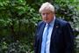 Boris Johnson