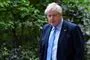 Boris Johnson