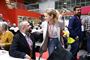 EU-parlamentariker Nikolaj Villumsen og tidligere politisk ordfører Pernille Skipper fra Enhedslisten var blandt forslagsstillerne til forslag om ny EU-politik, der blev vedtaget.