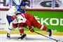 Frederik Storm  ishockey spiller
