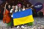 Kalush Orchestra kan kalde sig vinder af Eurovision 2022, efter at gruppen fik hele 438 point ved lørdagens finale.
