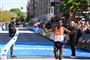 Berhane Tsegay  copenhagen marathon