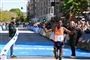 Berhane Tsegay  copenhagen marathon