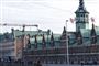 Børsen i København
