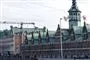 Børsen i København