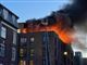 brand i ejendom