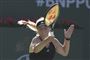 Clara Tauson kommer ikke i aktion ved grand slam-turneringen French Open grundet en rygskade. (Arkivfoto).