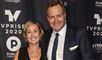   Natasja Crone og Rasmus Tantholdt