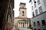 Vor Frue Kirke, Københavns domkirke fik ifølge Berlingske kendskab til anklager om overgreb i 2014. Sagen blev politianmeldt men siden henlagt.