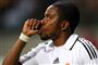 Robinho vil desperat væk fra Real Madrid
