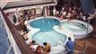 swimmingpools på et skib