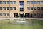 retsbygning i Glostrup