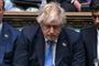 Boris Johnson ser forvirret ud