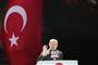 Recep Tayyip Erdogan