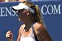 Wozniacki i sin største finale